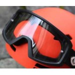 Giro Blok MTB Goggle Lens Replacement Space Clear